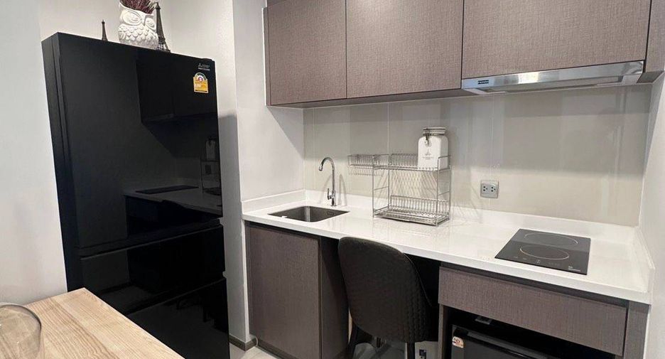 For sale 1 bed condo in Chatuchak, Bangkok