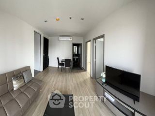 For rent そして for sale 2 ベッドルーム condo in Bang Kapi, Bangkok