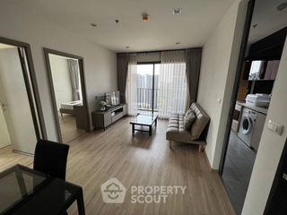 For rent そして for sale 2 ベッドルーム condo in Bang Kapi, Bangkok