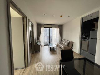 For rent そして for sale 2 ベッドルーム condo in Bang Kapi, Bangkok