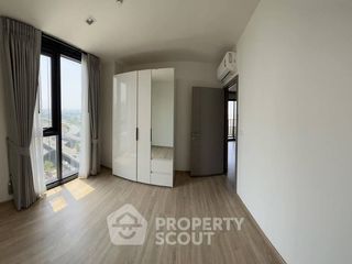 For rent そして for sale 2 ベッドルーム condo in Bang Kapi, Bangkok
