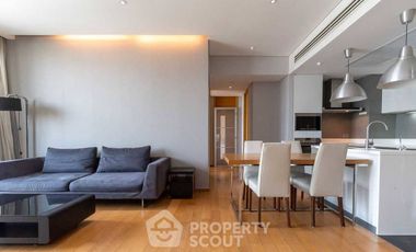 For rent and for sale 2 bedrooms condo in Khlong Toei, Bangkok