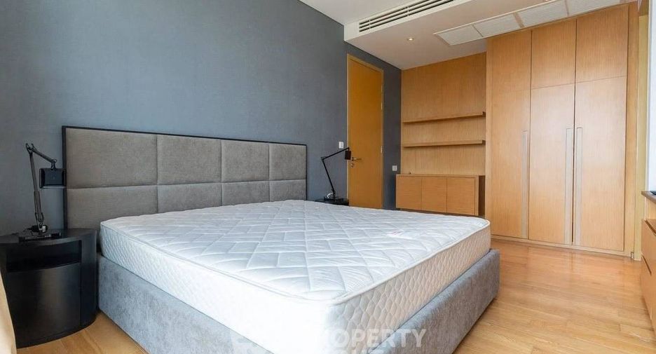 For rent and for sale 2 bedrooms condo in Khlong Toei, Bangkok