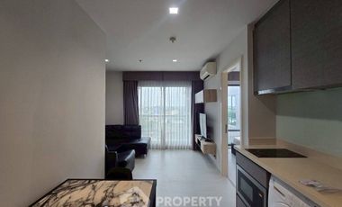 For sale 1 bed condo in Khlong Toei, Bangkok