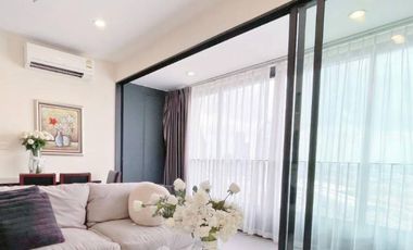 For sale 2 bedrooms condo in Watthana, Bangkok