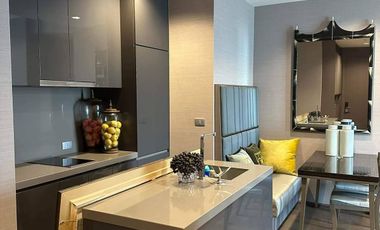 Wohnung zum Kauf mit 2 Zimmer in Sathon, Bangkok