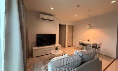 For rent and for sale 1 bed condo in Khlong Toei, Bangkok