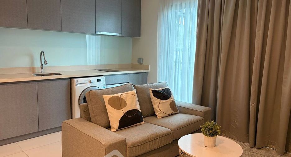 For rent and for sale 1 bed condo in Khlong Toei, Bangkok