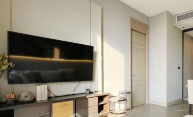 For rent and for sale 1 bed condo in Watthana, Bangkok