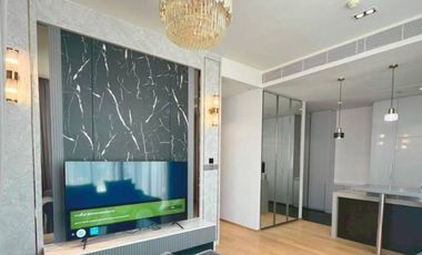 Wohnung zum Kauf mit 2 Zimmer in Pathum Wan, Bangkok