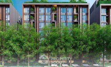 For sale 1 bed condo in Khlong Toei, Bangkok