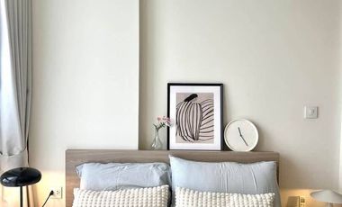 For sale 1 bed condo in Phra Khanong, Bangkok