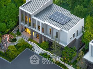 Casa en venta de 4 habitaciones en Bang Khae, Bangkok
