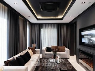Casa en venta de 4 habitaciones en Sai Mai, Bangkok