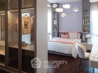 Casa en venta de 4 habitaciones en Sai Mai, Bangkok