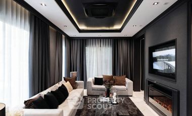 Casa en venta de 4 habitaciones en Sai Mai, Bangkok