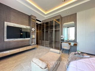 Villa zum Kauf mit 5 Zimmer in Bang Lamung, Chonburi
