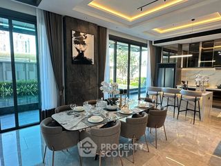 Villa zum Kauf mit 5 Zimmer in Bang Lamung, Chonburi