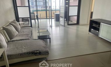 For sale 2 bedrooms condo in Khlong Toei, Bangkok