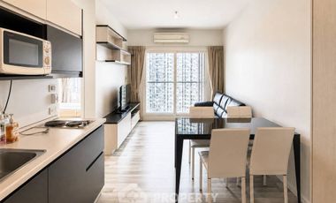 For rent そして for sale 2 ベッドルーム condo in Thon Buri, Bangkok