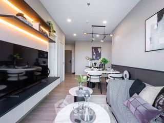 Condo en venta de 2 habitaciones en Suan Luang, Bangkok