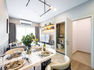 Condo en venta de 2 habitaciones en Suan Luang, Bangkok