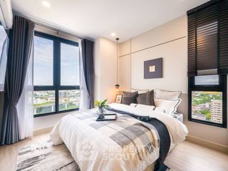 Condo en venta de 2 habitaciones en Suan Luang, Bangkok