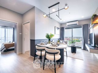 Condo en venta de 2 habitaciones en Suan Luang, Bangkok