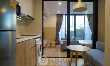 For sale 1 Beds condo in Khlong Toei, Bangkok