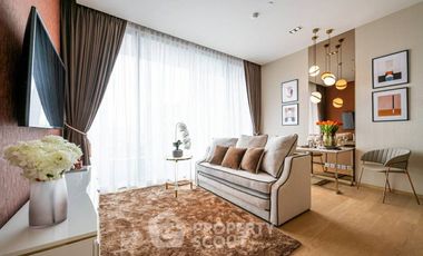 Wohnung zum Kauf mit 1 Zimmer in Sathon, Bangkok