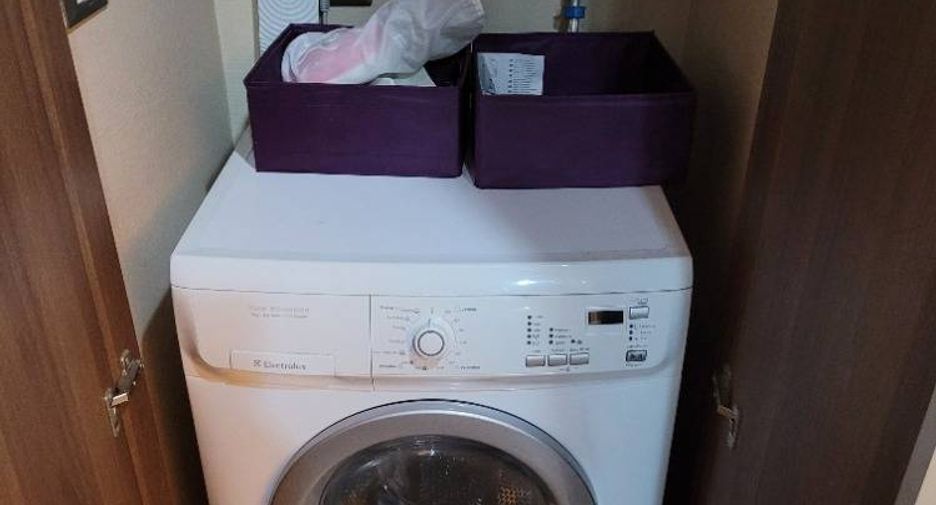 Wohnung zum Kauf mit 1 Zimmer in Sathon, Bangkok
