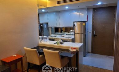 Wohnung zum Kauf mit 1 Zimmer in Sathon, Bangkok
