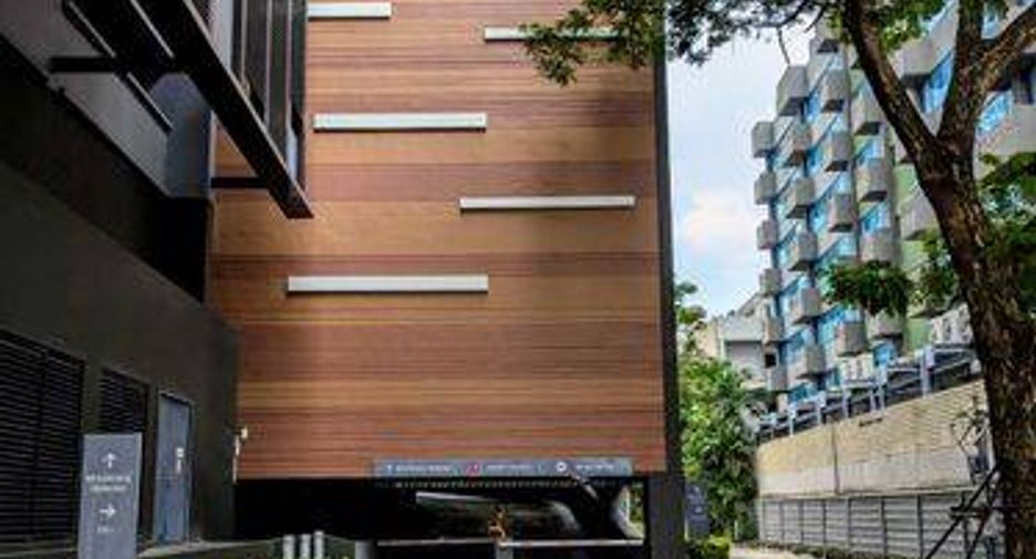ขาย 1 เตียง คอนโด ใน คลองสาน, กรุงเทพฯ