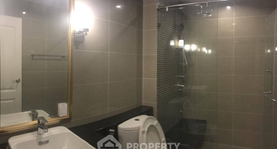 For sale 1 bed condo in Huai Khwang, Bangkok