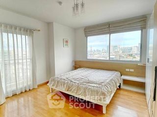 Wohnung zum Kauf mit 2 Zimmer in Bang Phlat, Bangkok