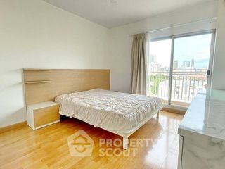 Wohnung zum Kauf mit 2 Zimmer in Bang Phlat, Bangkok