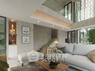 À vendre 4 chambres maison de ville à Bang Saray, Pattaya