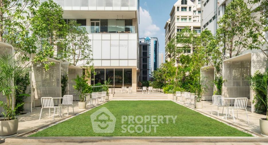 Condo en alquiler y en venta de 1 habitaciones en Khlong Toei, Bangkok