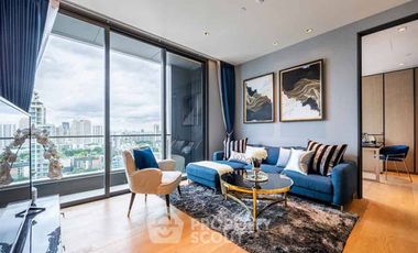 For sale 1 bed condo in Khlong Toei, Bangkok