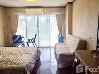 À louer studio condo à Mueang Chiang Mai, Chiang Mai