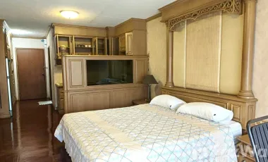 For rent スタジオ condo in Mueang Chiang Mai, Chiang Mai