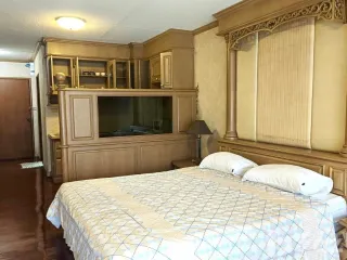 À louer studio condo à Mueang Chiang Mai, Chiang Mai