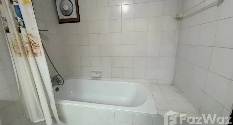 For rent スタジオ condo in Mueang Chiang Mai, Chiang Mai