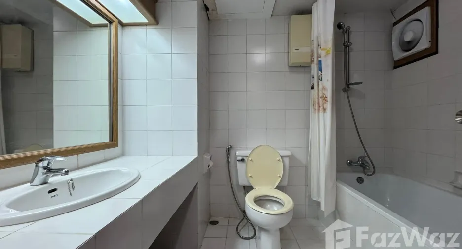 For rent スタジオ condo in Mueang Chiang Mai, Chiang Mai