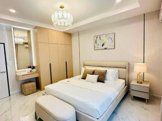 À vendre 3 chambres villa à Bang Lamung, Chonburi