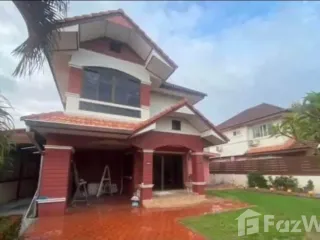For Rent 3 Bedroom House In San Sai, Chiang Mai