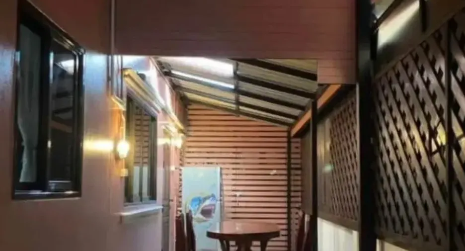For rent 3 bedrooms house in San Sai, Chiang Mai