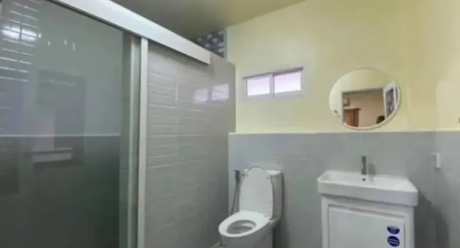 For rent 3 bedrooms house in San Sai, Chiang Mai