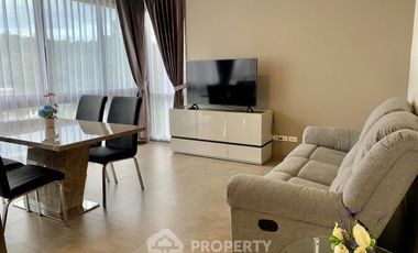 À vendre 2 chambres condo à Bang Lamung, Chonburi