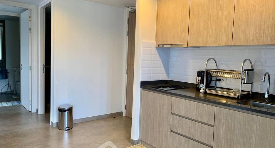 Condo en venta de 2 habitaciones en Bang Lamung, Chonburi